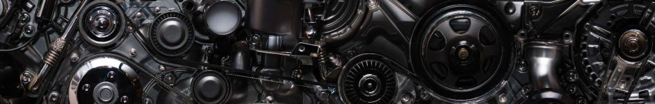 Скинали — Двигатель и механизмы